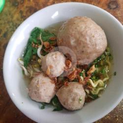 Bakso Isi Daging