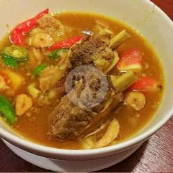 Garang Asem Iga Sapi