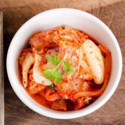 Kimchi Sawi