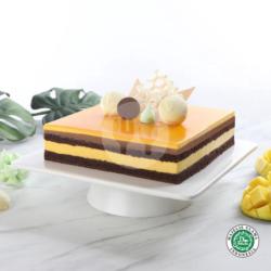 Mango Cassata