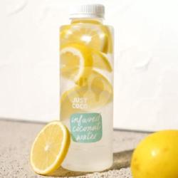 Infused Coco Lemon