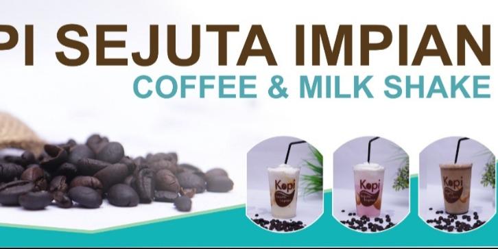 Kopi Sejuta Impian, Pamulang