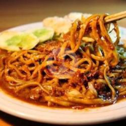 Mie Goreng Kambing