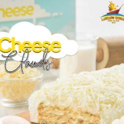 Cheese Clouds Chocolate Big