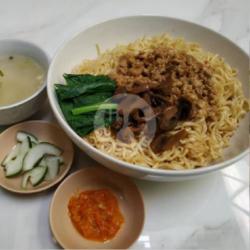 Mie Ayam Jamur