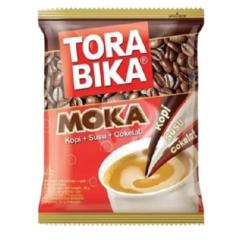 Kopi Tora Bika Moka