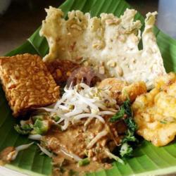 Nasi Pecel Original