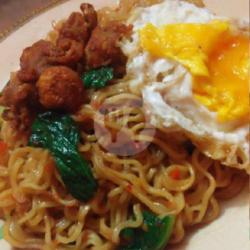 Mie Mewek Ngagoak