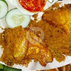 Nasi   Dada Ayam   Minum