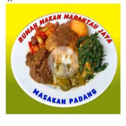 Nasi Mas Gulai