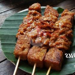 Sate Gembus