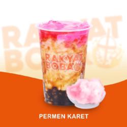Permen Karet Rakyat Boba