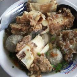 Mie Ayam Bakso Iga Buntel