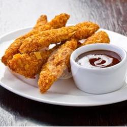 Chicken Finger
