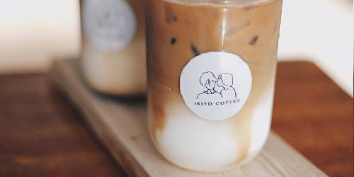 Ikiyo Coffee, Sultan Agung