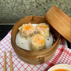 Siomai Udang