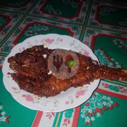 Kakap Bakar Taliwang