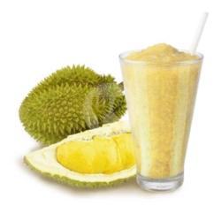 Durian Milky Ice