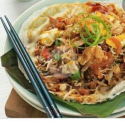 Lumpia Basah Spesial