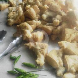 Tahu Aci Kecil