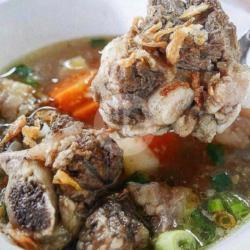 Sop Kikil/daging Sapi