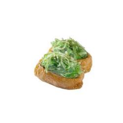 Inari Chuka Wakame