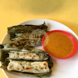 Otak Otak Tengiri Frozen