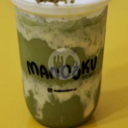 Matcha Vanilla Ori