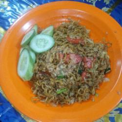 Nasi Goreng Mawud Sosis