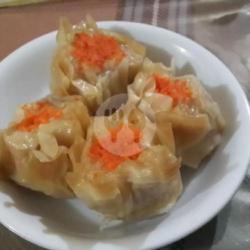 Siomay Ayam Udang