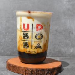 Boba Salted Caramel