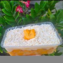 Manggo Cream Chesee Box