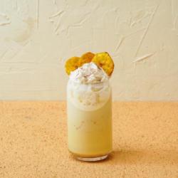 Banana Milkshake