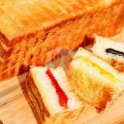 Nanas Stowberry Coklat Blueberry