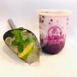 Nbs Sweet Taro Fresh Milk