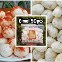 Cimol Bumbu Tabur