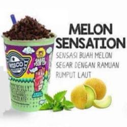 Melon Sensation