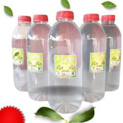 5x Air Kelapa Ijo Murni 1000 Ml