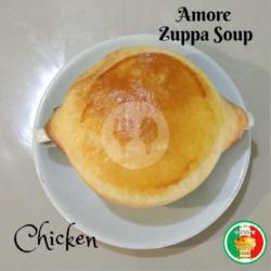 Zuppa Soup Chicken