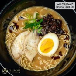 Tori Ramen