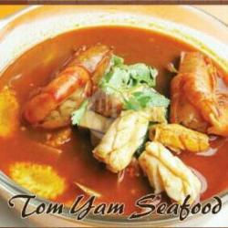 Sup Tom Yam Sfd