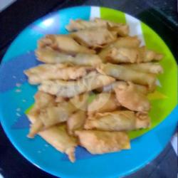 Molen Kacang Ijo 20 Pcs