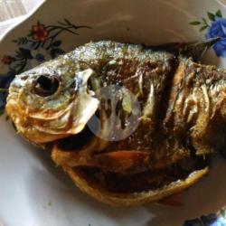 Ikan Goreng