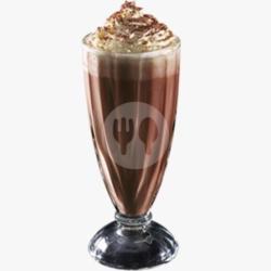 Chocolate Milkshake