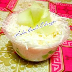 Melon Salad 200ml