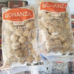 Bonanza Bakso Sapi 500gr