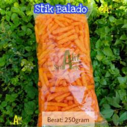 Stik Balado Tes