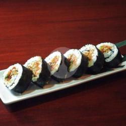 Sushi Beef Roll