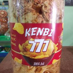 Kentang Ebi