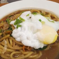 Mie Godok Jawa